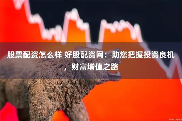 股票配资怎么样 好股配资网：助您把握投资良机，财富增值之路