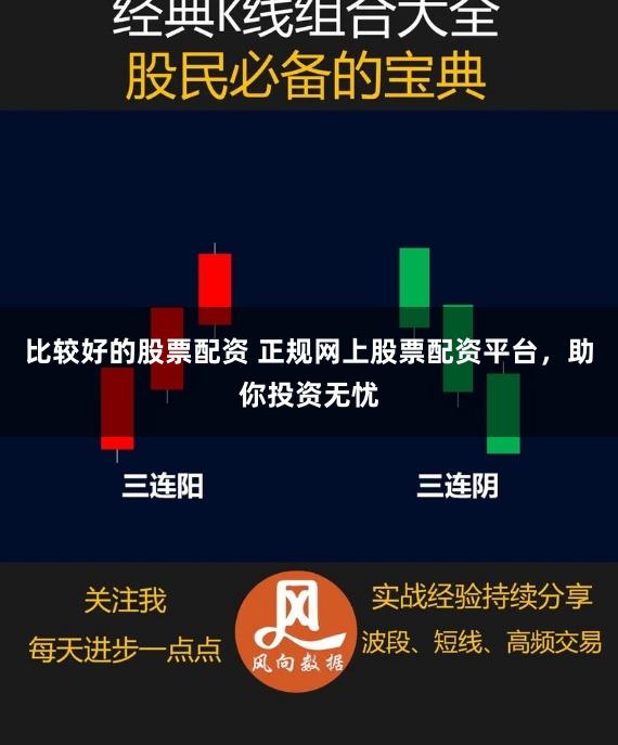 比较好的股票配资 正规网上股票配资平台，助你投资无忧