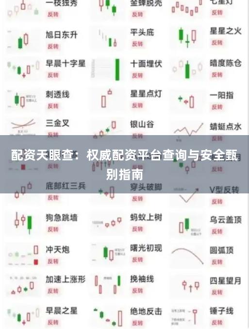 配资天眼查：权威配资平台查询与安全甄别指南