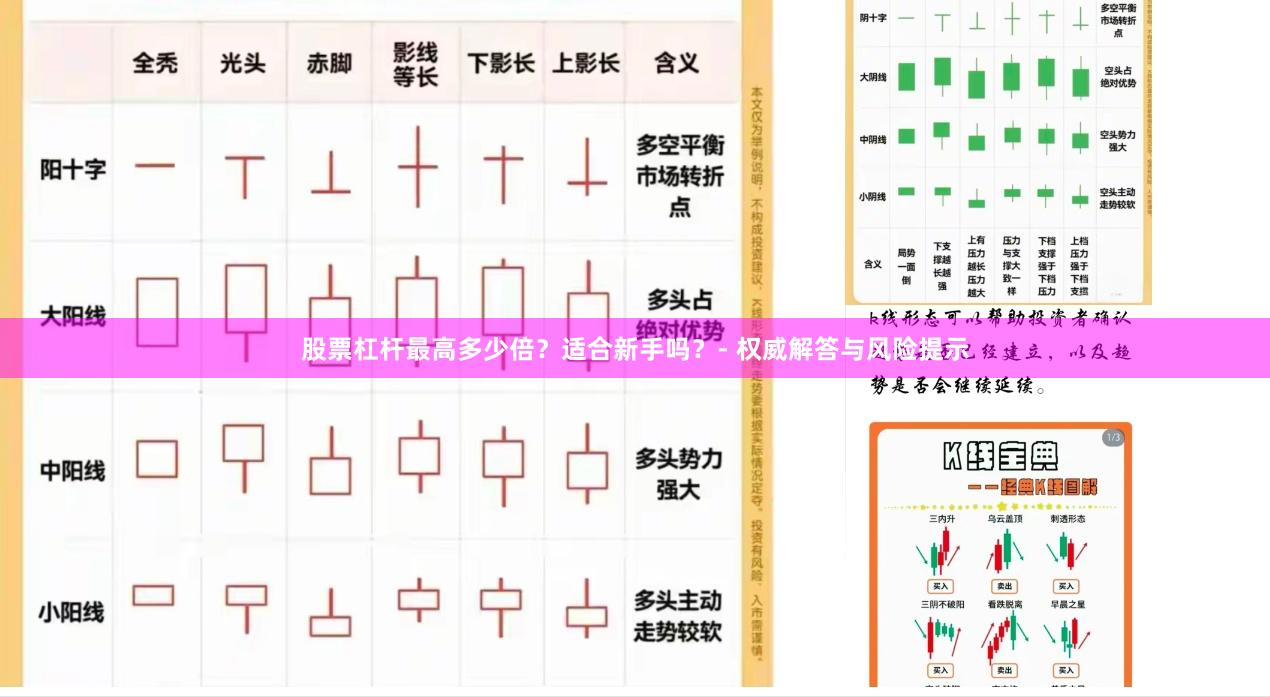 股票杠杆最高多少倍？适合新手吗？- 权威解答与风险提示