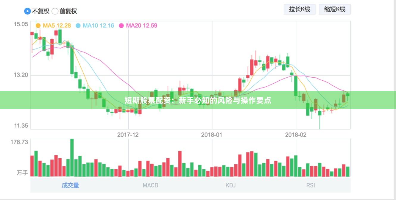 短期股票配资：新手必知的风险与操作要点